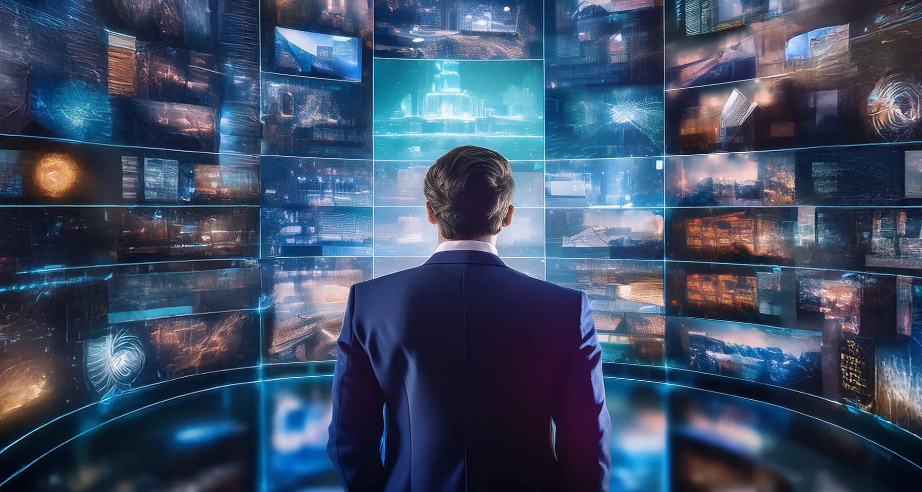 Scalability & AI-Driven Innovation